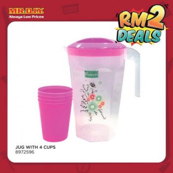 MR-DIY-RM2-Deals-Promotion-1-350x350 - Home & Garden & Tools Johor Kedah Kelantan Kuala Lumpur Melaka Negeri Sembilan Others Pahang Penang Perak Perlis Promotions & Freebies Putrajaya Sabah Safety Tools & DIY Tools Sarawak Selangor Terengganu 