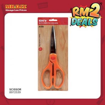 MR-DIY-RM2-Deals-Promotion-22-350x350 - Home & Garden & Tools Johor Kedah Kelantan Kuala Lumpur Melaka Negeri Sembilan Others Pahang Penang Perak Perlis Promotions & Freebies Putrajaya Sabah Safety Tools & DIY Tools Sarawak Selangor Terengganu 