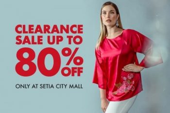 MS.-READ-Clearance-Sale-at-Setia-City-Mall-350x233 - Apparels Fashion Accessories Fashion Lifestyle & Department Store Selangor Warehouse Sale & Clearance in Malaysia 