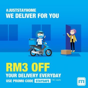 MULA-Delivery-Promotion-350x350 - Johor Kedah Kelantan Kuala Lumpur Melaka Negeri Sembilan Online Store Pahang Penang Perak Perlis Promotions & Freebies Putrajaya Sabah Sarawak Selangor Sports,Leisure & Travel Terengganu Transportation 