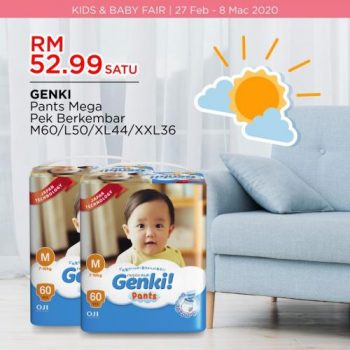 MYDIN-Kids-Baby-Fair-Promotion-1-350x350 - Baby & Kids & Parenting Babycare Johor Kedah Kelantan Kuala Lumpur Melaka Negeri Sembilan Pahang Penang Perak Perlis Promotions & Freebies Putrajaya Selangor Supermarket & Hypermarket Terengganu 