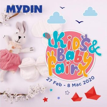 MYDIN-Kids-Baby-Fair-Promotion-350x350 - Baby & Kids & Parenting Babycare Johor Kedah Kelantan Kuala Lumpur Melaka Negeri Sembilan Pahang Penang Perak Perlis Promotions & Freebies Putrajaya Selangor Supermarket & Hypermarket Terengganu 