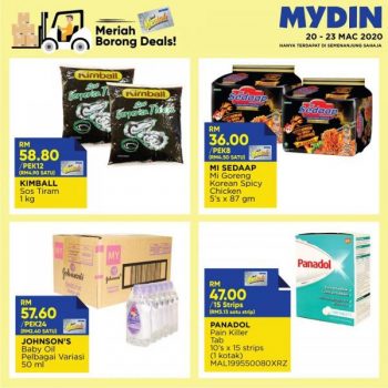 MYDIN-Meriah-Borong-Deals-Promotion-3-350x350 - Johor Kedah Kelantan Kuala Lumpur Melaka Negeri Sembilan Pahang Penang Perak Perlis Promotions & Freebies Putrajaya Selangor Supermarket & Hypermarket Terengganu 