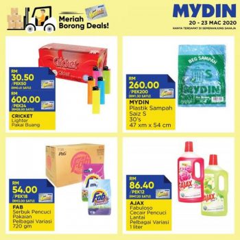 MYDIN-Meriah-Borong-Deals-Promotion-5-350x350 - Johor Kedah Kelantan Kuala Lumpur Melaka Negeri Sembilan Pahang Penang Perak Perlis Promotions & Freebies Putrajaya Selangor Supermarket & Hypermarket Terengganu 