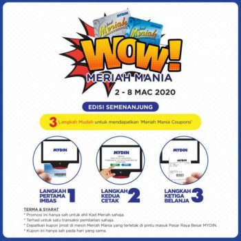 MYDIN-Meriah-Mania-Coupons-Promotion-6-350x350 - Johor Kedah Kelantan Kuala Lumpur Melaka Negeri Sembilan Pahang Penang Perak Perlis Promotions & Freebies Putrajaya Selangor Supermarket & Hypermarket Terengganu 