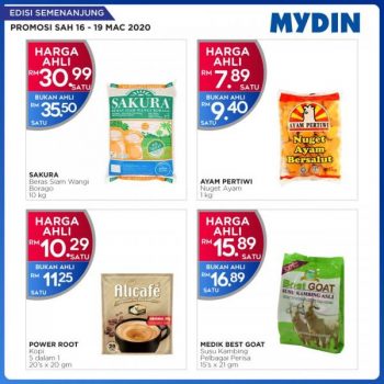 MYDIN-Meriah-Member-Promotion-1-1-350x350 - Johor Kedah Kelantan Kuala Lumpur Melaka Negeri Sembilan Pahang Penang Perak Perlis Promotions & Freebies Putrajaya Selangor Supermarket & Hypermarket Terengganu 