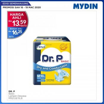 MYDIN-Meriah-Member-Promotion-5-1-350x350 - Johor Kedah Kelantan Kuala Lumpur Melaka Negeri Sembilan Pahang Penang Perak Perlis Promotions & Freebies Putrajaya Selangor Supermarket & Hypermarket Terengganu 