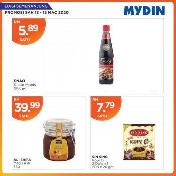 MYDIN-Weekend-Promotion-2-350x350 - Johor Kedah Kelantan Kuala Lumpur Melaka Negeri Sembilan Pahang Penang Perak Perlis Promotions & Freebies Putrajaya Selangor Supermarket & Hypermarket Terengganu 