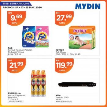 MYDIN-Weekend-Promotion-5-350x350 - Johor Kedah Kelantan Kuala Lumpur Melaka Negeri Sembilan Pahang Penang Perak Perlis Promotions & Freebies Putrajaya Selangor Supermarket & Hypermarket Terengganu 