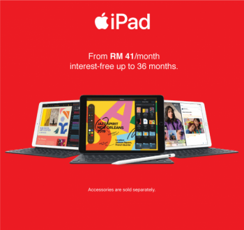 Macstudio-Ipad-Promotion-350x330 - Electronics & Computers IT Gadgets Accessories Johor Kedah Kelantan Kuala Lumpur Melaka Mobile Phone Negeri Sembilan Online Store Pahang Penang Perak Perlis Promotions & Freebies Putrajaya Sabah Sarawak Selangor Terengganu 