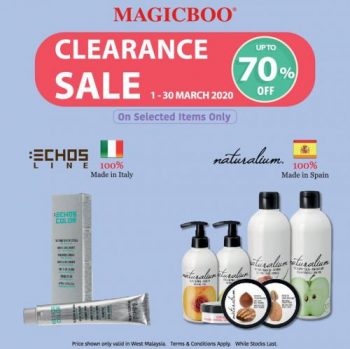 Magicboo-Clearance-Sale-2-350x349 - Beauty & Health Cosmetics Johor Kedah Kelantan Kuala Lumpur Melaka Negeri Sembilan Pahang Penang Perak Perlis Personal Care Putrajaya Sabah Sarawak Selangor Skincare Terengganu Warehouse Sale & Clearance in Malaysia 