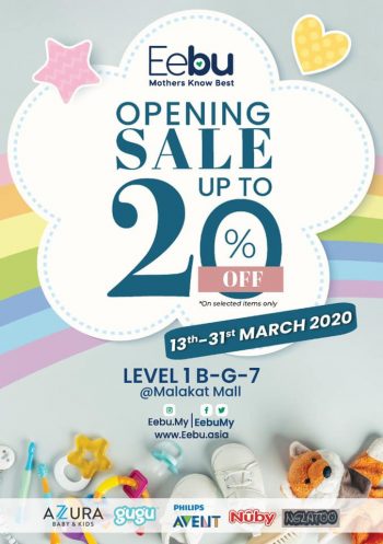 Malakat-Mall-Opening-Promotion-14-350x497 - Others Promotions & Freebies Selangor 