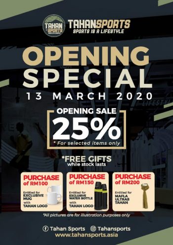 Malakat-Mall-Opening-Promotion-9-350x496 - Others Promotions & Freebies Selangor 