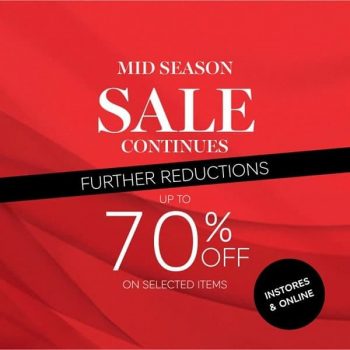 Marks-Spencer-Mid-Season-Sale-1-350x350 - Apparels Fashion Accessories Fashion Lifestyle & Department Store Johor Kedah Kelantan Kuala Lumpur Malaysia Sales Melaka Negeri Sembilan Online Store Pahang Penang Perak Perlis Putrajaya Sabah Sarawak Selangor Terengganu 