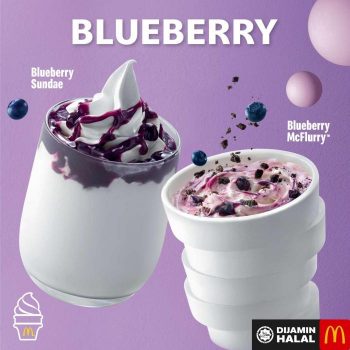 McDonalds-Blueberry-Desserts-Promotion-350x350 - Beverages Food , Restaurant & Pub Johor Kedah Kelantan Kuala Lumpur Melaka Negeri Sembilan Pahang Penang Perak Perlis Promotions & Freebies Putrajaya Sabah Sarawak Selangor Terengganu 