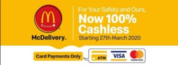 McDonalds-Cashless-McDelivery-Promo-350x128 - Beverages Events & Fairs Food , Restaurant & Pub Johor Kedah Kelantan Kuala Lumpur Melaka Negeri Sembilan Online Store Pahang Penang Perak Perlis Putrajaya Sabah Sarawak Selangor Terengganu 