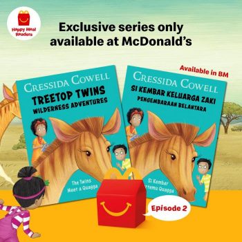 McDonalds-Free-Happy-Meal-Readers-Promo-350x350 - Beverages Books & Magazines Food , Restaurant & Pub Johor Kedah Kelantan Kuala Lumpur Melaka Negeri Sembilan Pahang Penang Perak Perlis Promotions & Freebies Putrajaya Sabah Sarawak Selangor Stationery Terengganu 