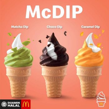 McDonalds-McDip-Promotion-350x350 - Beverages Food , Restaurant & Pub Johor Kedah Kelantan Kuala Lumpur Melaka Negeri Sembilan Pahang Penang Perak Perlis Promotions & Freebies Putrajaya Sabah Sarawak Selangor Terengganu 