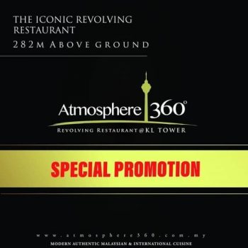 Menara-KL-Special-Promotion-350x350 - Kuala Lumpur Others Promotions & Freebies Selangor 