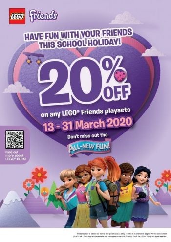 Mighty-Utan-LEGO-Promotion-350x495 - Baby & Kids & Parenting Johor Kedah Kelantan Kuala Lumpur Melaka Negeri Sembilan Online Store Pahang Penang Perak Perlis Promotions & Freebies Putrajaya Sabah Sarawak Selangor Terengganu Toys 