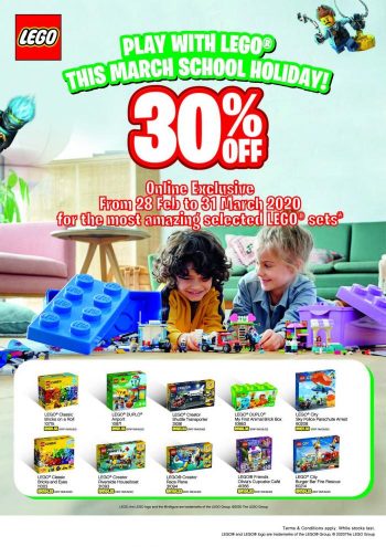 Mighty-Utan-LEGO-School-Holiday-Promotion-350x495 - Baby & Kids & Toys Johor Kedah Kelantan Kuala Lumpur Melaka Negeri Sembilan Online Store Pahang Penang Perak Perlis Promotions & Freebies Putrajaya Sabah Sarawak Selangor Terengganu Toys 