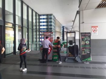 Milo-Roadshow-at-NU-Sentral-350x263 - Kuala Lumpur Others Promotions & Freebies Selangor 