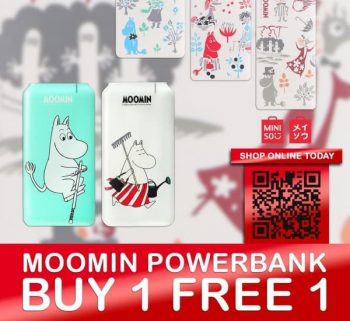 Miniso-1-for-1-Moomin-Powerbank-Promotion-350x321 - Johor Kedah Kelantan Kuala Lumpur Melaka Negeri Sembilan Online Store Others Pahang Penang Perak Perlis Promotions & Freebies Putrajaya Sabah Sarawak Selangor Terengganu 