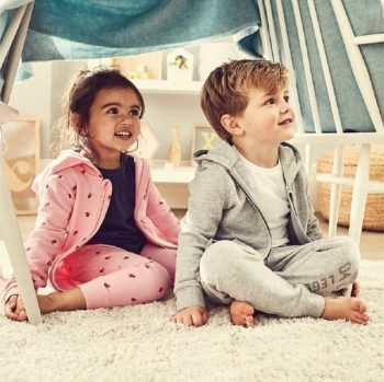 Mothercare-March-Super-Sale-at-Alamanda-Shopping-Centre-350x349 - Baby & Kids & Parenting Babycare Malaysia Sales Others Putrajaya 