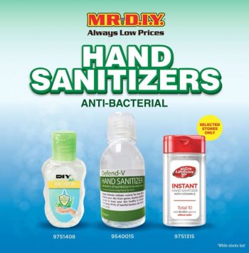 Mr.-Diy-Hand-Sanitizers-Promo-350x356 - Beauty & Health Home & Garden & Tools Johor Kedah Kelantan Kuala Lumpur Melaka Negeri Sembilan Others Pahang Penang Perak Perlis Personal Care Promotions & Freebies Sabah Sarawak Selangor Terengganu 