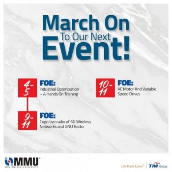 Multimedia-University-Special-Event-350x350 - Events & Fairs Others Selangor 