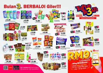 MyNEWS-March-2020-Promotion-350x247 - Johor Kedah Kelantan Kuala Lumpur Melaka Negeri Sembilan Pahang Penang Perak Perlis Promotions & Freebies Putrajaya Sabah Sarawak Selangor Supermarket & Hypermarket Terengganu 
