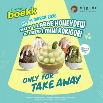 Mykori-Free-Mini-Kakigori-Promotion-350x350 - Beverages Food , Restaurant & Pub Johor Kedah Kelantan Kuala Lumpur Melaka Negeri Sembilan Pahang Penang Perak Perlis Promotions & Freebies Putrajaya Sabah Sarawak Selangor Terengganu 