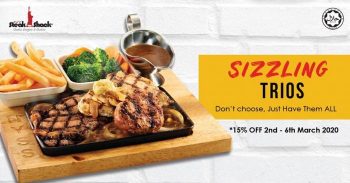 NY-Steak-Shack-Sizzling-Trios-Promotion-350x183 - Beverages Food , Restaurant & Pub Kuala Lumpur Promotions & Freebies Putrajaya Selangor 