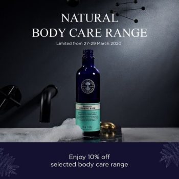 Neals-Yard-Remedies-Natural-Body-Care-Range-350x350 - Beauty & Health Johor Kedah Kelantan Kuala Lumpur Melaka Negeri Sembilan Online Store Pahang Penang Perak Perlis Personal Care Promotions & Freebies Putrajaya Sabah Sarawak Selangor Terengganu 