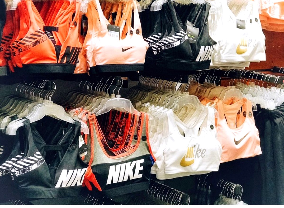 nike warehouse sale 2020