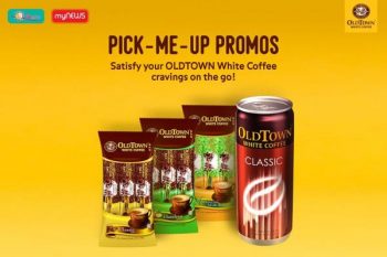 OLDTOWN-White-Coffee-Pick-Me-Up-Promotion-350x233 - Beverages Food , Restaurant & Pub Johor Kedah Kelantan Kuala Lumpur Melaka Negeri Sembilan Pahang Penang Perak Perlis Promotions & Freebies Putrajaya Sabah Sarawak Selangor Terengganu 