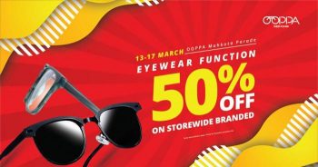 OOPPA-50-OFF-Promotion-at-Mahkota-Parade-350x184 - Eyewear Fashion Lifestyle & Department Store Melaka Promotions & Freebies 