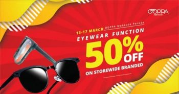 OOPPA-Special-Sale-350x184 - Eyewear Fashion Lifestyle & Department Store Malaysia Sales Melaka Others 