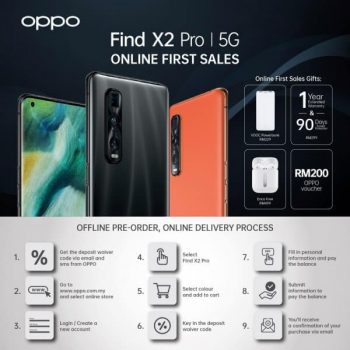 OPPO-Find-X2-Pro-5G-Promotion-350x350 - Electronics & Computers Johor Kedah Kelantan Kuala Lumpur Melaka Mobile Phone Negeri Sembilan Online Store Pahang Penang Perak Perlis Promotions & Freebies Putrajaya Sabah Sarawak Selangor Terengganu 