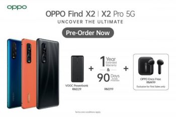 OPPO-Find-X2-Series-5G-Pre-order-Promo-350x233 6-20 Mar 2020: OPPO Find X2 Series 5G Pre-order Promo