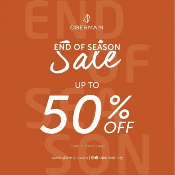 Obermain-End-of-Season-Sale-350x349 - Bags Fashion Accessories Fashion Lifestyle & Department Store Johor Kedah Kelantan Kuala Lumpur Malaysia Sales Melaka Negeri Sembilan Pahang Penang Perak Perlis Putrajaya Sabah Sarawak Selangor Terengganu 