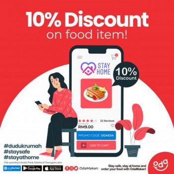 OdaMakan-Exabytes-10-OFF-Promo-Code-350x350 - Beverages Food , Restaurant & Pub Kedah Kelantan Perak Promotions & Freebies Terengganu 