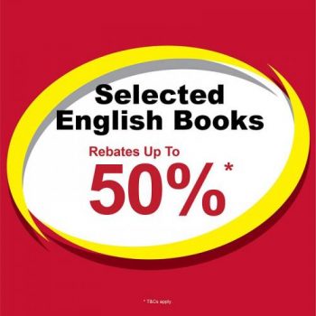 POPULAR-Book-Fair-Sale-at-AEON-Metro-Prima-1-350x350 - Books & Magazines Kuala Lumpur Malaysia Sales Selangor Stationery 