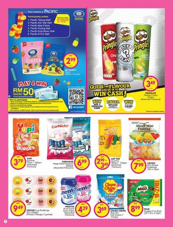 Pacific-Hypermarket-Promotion-Catalogue-3-350x458 - Johor Kedah Kelantan Kuala Lumpur Melaka Negeri Sembilan Pahang Penang Perak Perlis Promotions & Freebies Putrajaya Sabah Sarawak Selangor Supermarket & Hypermarket Terengganu 