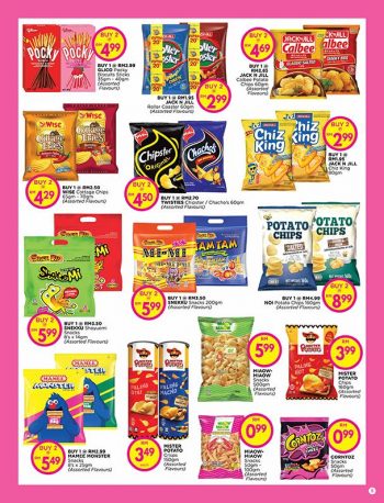 Pacific-Hypermarket-Promotion-Catalogue-4-350x458 - Johor Kedah Kelantan Kuala Lumpur Melaka Negeri Sembilan Pahang Penang Perak Perlis Promotions & Freebies Putrajaya Sabah Sarawak Selangor Supermarket & Hypermarket Terengganu 