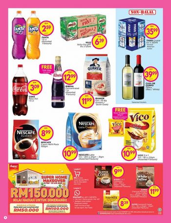 Pacific-Hypermarket-Promotion-Catalogue-7-350x458 - Johor Kedah Kelantan Kuala Lumpur Melaka Negeri Sembilan Pahang Penang Perak Perlis Promotions & Freebies Putrajaya Sabah Sarawak Selangor Supermarket & Hypermarket Terengganu 