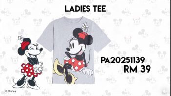 Padini-Authentics-Mickey-Collection-Promo-1-350x197 - Apparels Fashion Accessories Fashion Lifestyle & Department Store Johor Kedah Kelantan Kuala Lumpur Melaka Negeri Sembilan Online Store Pahang Penang Perak Perlis Promotions & Freebies Putrajaya Sabah Sarawak Selangor Terengganu 