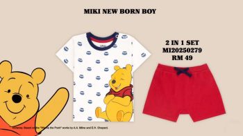 Padini-Miki-Winnie-the-Pooh-Collection-Promo-350x197 - Apparels Fashion Accessories Fashion Lifestyle & Department Store Johor Kedah Kelantan Kuala Lumpur Melaka Negeri Sembilan Online Store Pahang Penang Perak Perlis Promotions & Freebies Putrajaya Sabah Sarawak Selangor Terengganu 