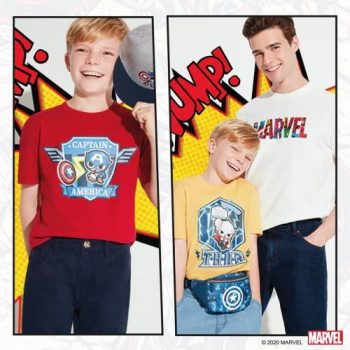 Padini-PDI-Marvel-Collection-Promo-2-350x350 - Apparels Fashion Accessories Fashion Lifestyle & Department Store Johor Kedah Kelantan Kuala Lumpur Melaka Negeri Sembilan Online Store Pahang Penang Perak Perlis Promotions & Freebies Putrajaya Sabah Sarawak Selangor Terengganu 