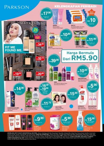 Parkson-Betul-Betul-Jimat-Promotion-3-350x491 - Johor Kedah Kelantan Kuala Lumpur Melaka Negeri Sembilan Pahang Penang Perak Perlis Promotions & Freebies Putrajaya Sabah Sarawak Selangor Supermarket & Hypermarket Terengganu 